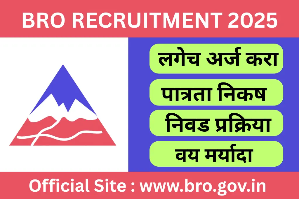 bro recruitment 2025
