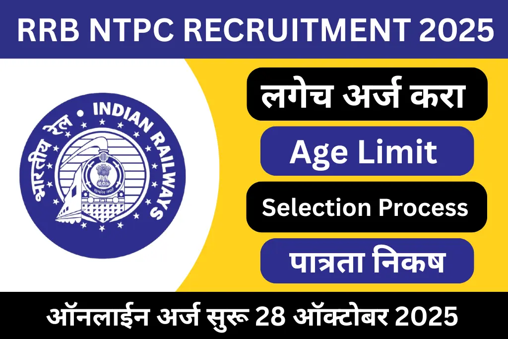 rrb ntpc recruitment 2025