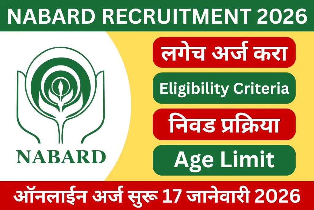 nabard recruitment 2026